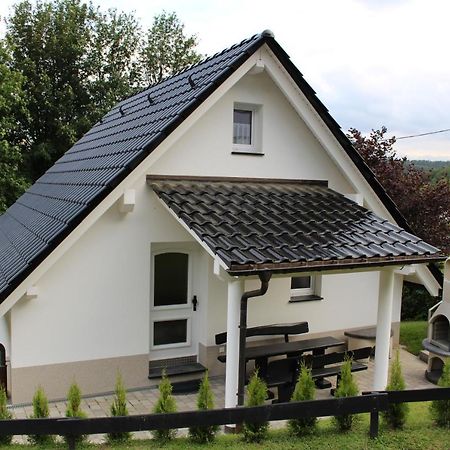 Ferienhaus Am Ruhberg Villa Winterberg Exterior foto